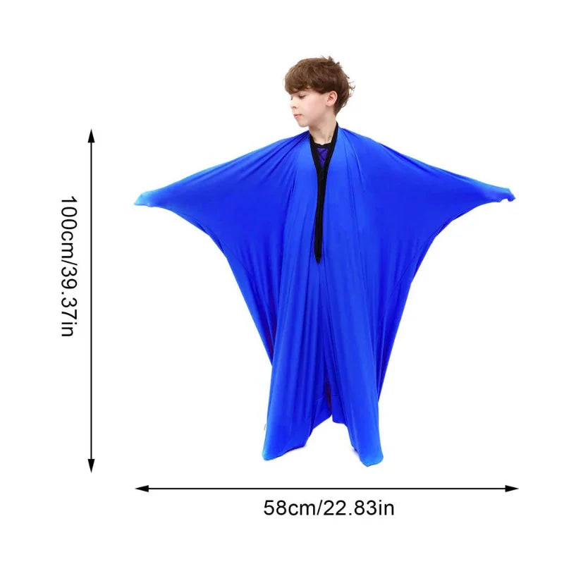 CalmFit Portable Sensory Body Sock