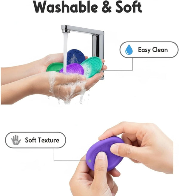 Calm Pocket Worry Stones