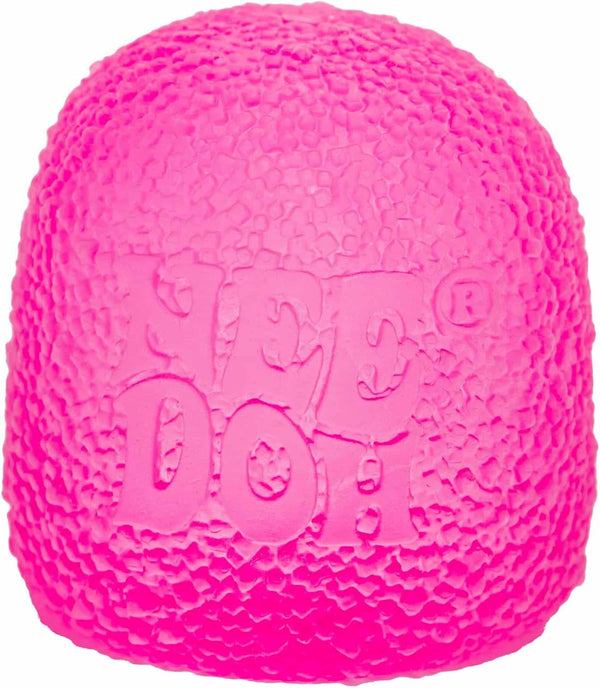 Gumdrop Squishy Stress Relief Cube