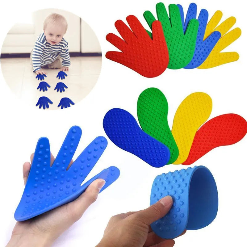 PlayPro Hand & Foot Trainer