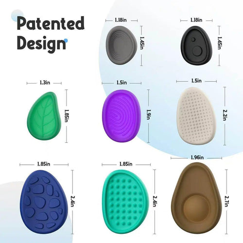 Calm Pocket Worry Stones