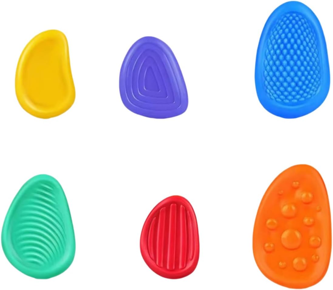 Pocket Calm Sensory Stones